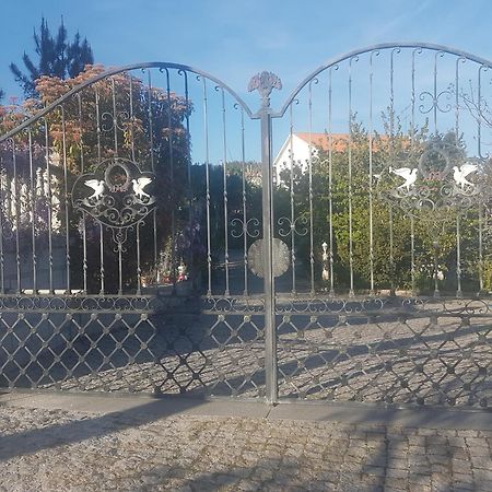Cantinho Das Barrocas Penalva do Castelo Dış mekan fotoğraf